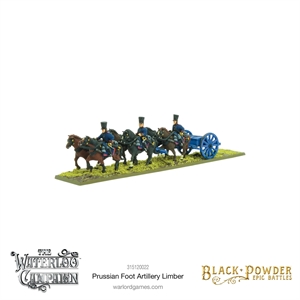 Black Powder - Napoleonic War
