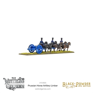 Black Powder - Napoleonic War