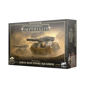 Warhammer 30K - Legions Imperialis