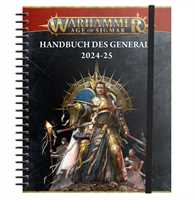 Warhammer Age of Sigmar - Handbuch des Generals