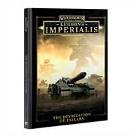 Warhammer 30K - Legions Imperialis