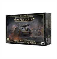 Warhammer 30K - Legions Imperialis