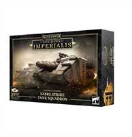 Warhammer 30K - Legions Imperialis