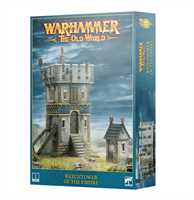 Warhammer Old World - Gelndeset