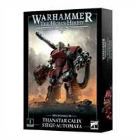 Warhammer 30 K - The Horus Heresy