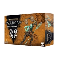 Warhammer AoS - Warcry