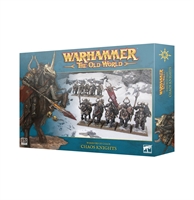 Warhammer Old World - Warriors of Chaos