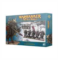 Warhammer Old World - Warriors of Chaos