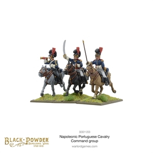 Black Powder - Napoleonic War