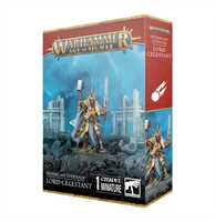 Warhammer Age of Sigmar - Stormcast Eternals