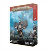 Warhammer Age of Sigmar - Stormcast Eternals