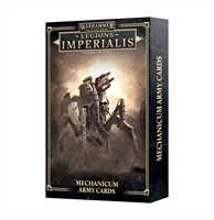 Warhammer 30K - Legions Imperialis