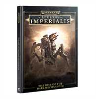 Warhammer 30K - Legions Imperialis