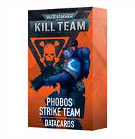 Warhammer 40 K - Kill Team