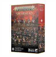 Warhammer Age of Sigmar - Slaves to Darkness