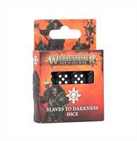 Warhammer Age of Sigmar - Slaves to Darkness