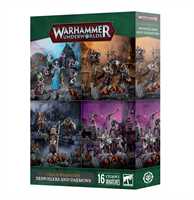 Warhammer Underworlds - Embergard