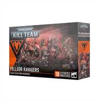 Warhammer 40 K - Kill Team