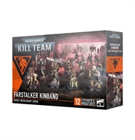 Warhammer 40 K - Kill Team