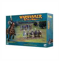 Warhammer Old World - Empire of Man
