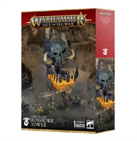 Warhammer Age of Sigmar - Orruk Warclans