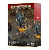 Warhammer Age of Sigmar - Orruk Warclans