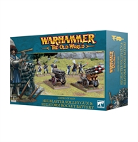 Warhammer Old World - Empire of Man
