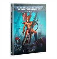 Warhammer 40 K - Aeldari