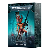 Warhammer 40 K - Aeldari