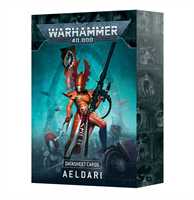 Warhammer 40 K - Aeldari
