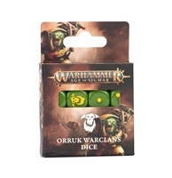 Warhammer Age of Sigmar - Orruk Warclans