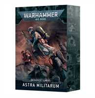 Warhammer 40 K - Astra Militarum