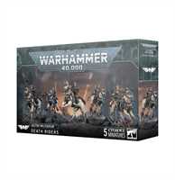 Warhammer 40 K - Astra Militarum