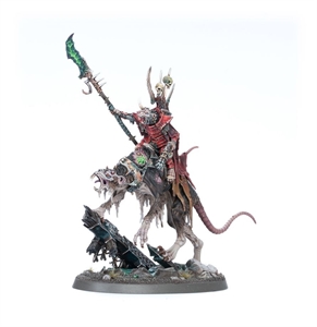 Warhammer Age of Sigmar - Skaven