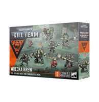 Warhammer 40 K - Kill Team