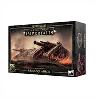 Warhammer 30K - Legions Imperialis