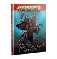 Warhammer Age of Sigmar - Soulblight Gravelords