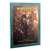 Warhammer Old World - Arcane Journal