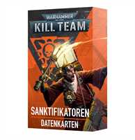Warhammer 40 K - Kill Team
