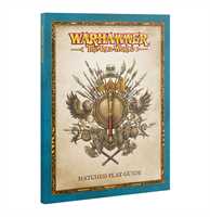 Warhammer Old World - Arcane Journal