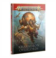 Warhammer Age of Sigmar - Kharadron Overlords