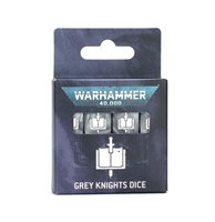 Warhammer 40 K - Grey Knights