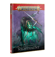 Warhammer Age of Sigmar - Nighthaunt