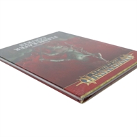 Warhammer Age of Sigmar - Flesh-Eater Courts