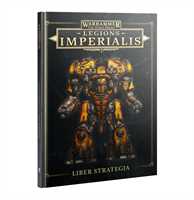 Warhammer 30K - Legions Imperialis