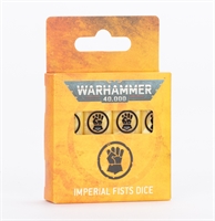 Warhammer 40 K - Imperial Fists