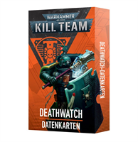 Warhammer 40 K - Kill Team