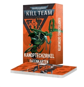Warhammer 40 K - Kill Team
