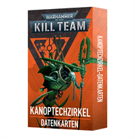 Warhammer 40 K - Kill Team