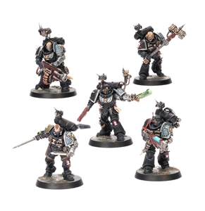 Warhammer 40 K - Kill Team